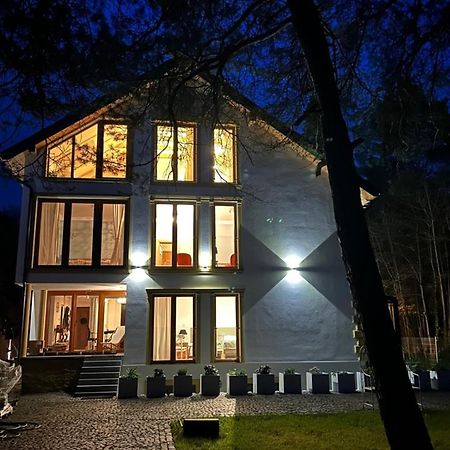 Lesna Residence & Spa Pisz Exterior foto