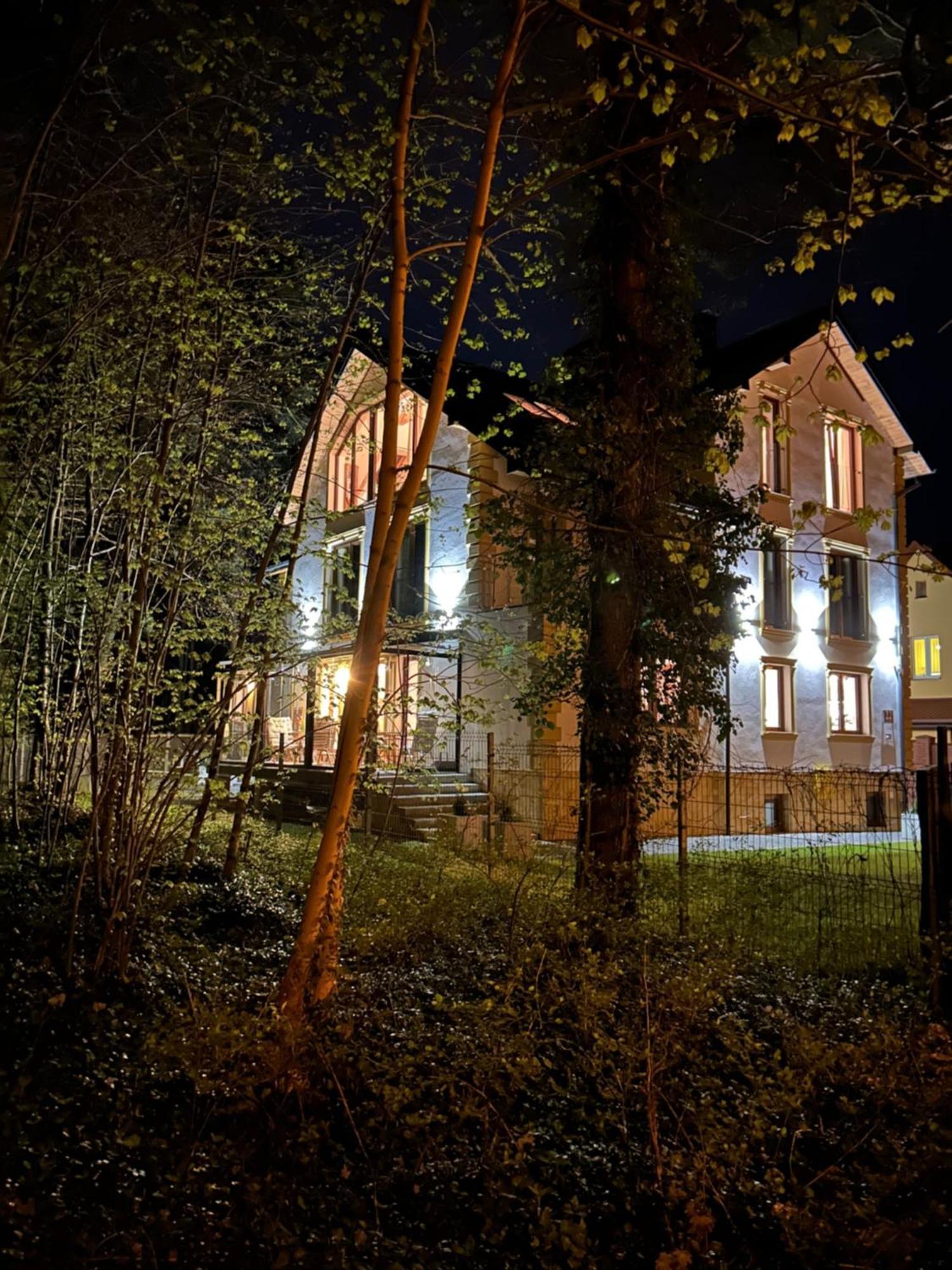 Lesna Residence & Spa Pisz Exterior foto