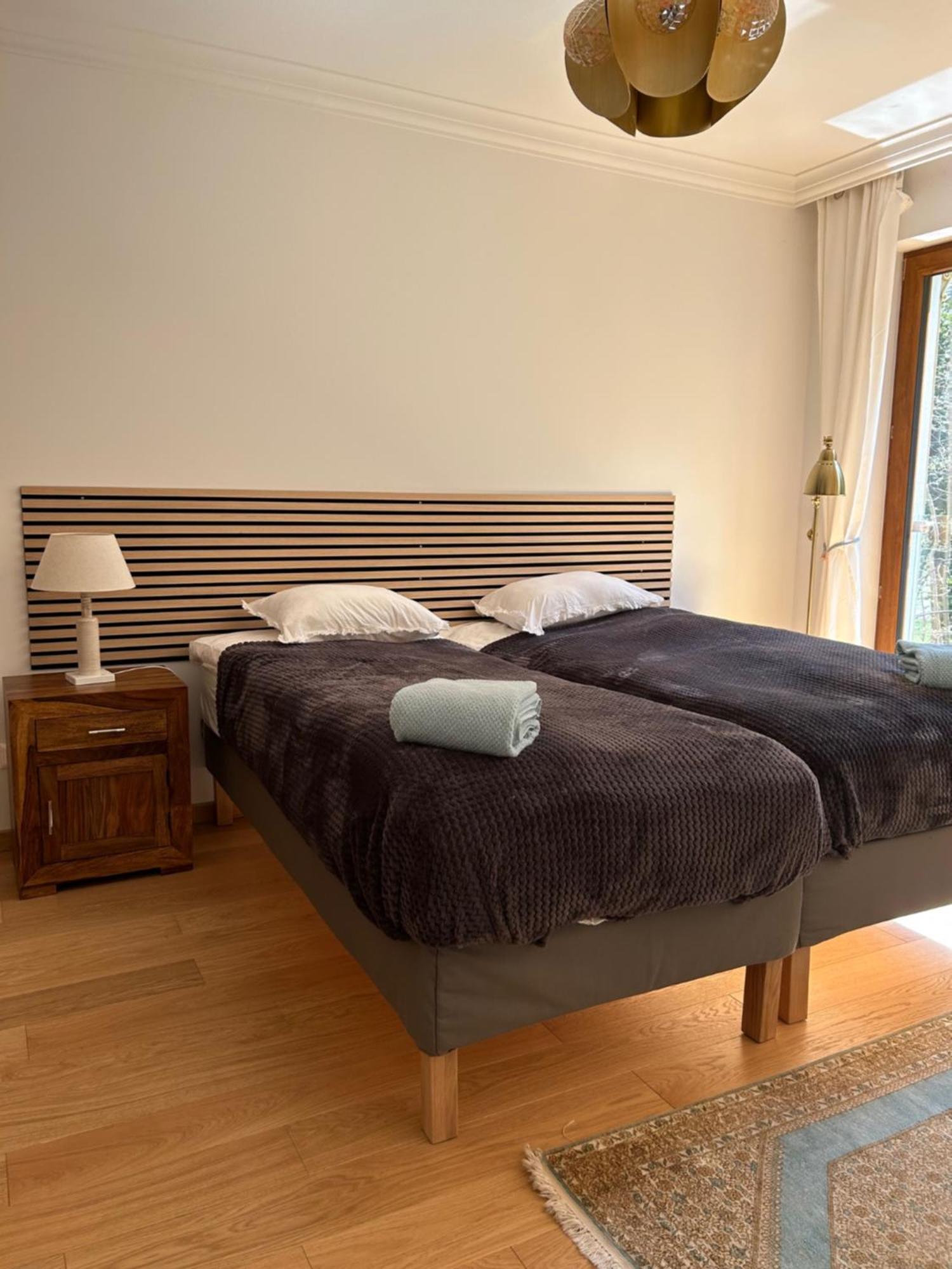 Lesna Residence & Spa Pisz Exterior foto
