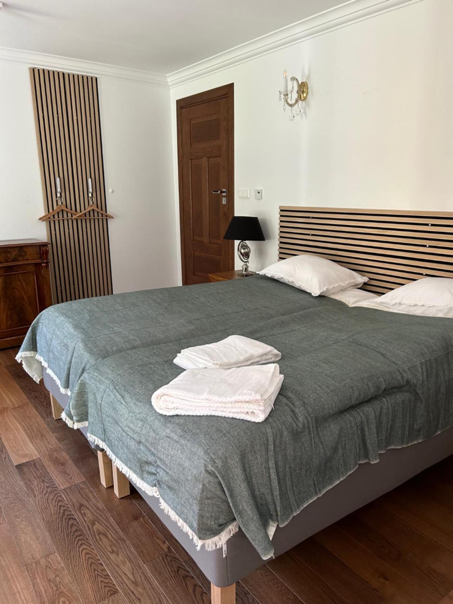 Lesna Residence & Spa Pisz Exterior foto