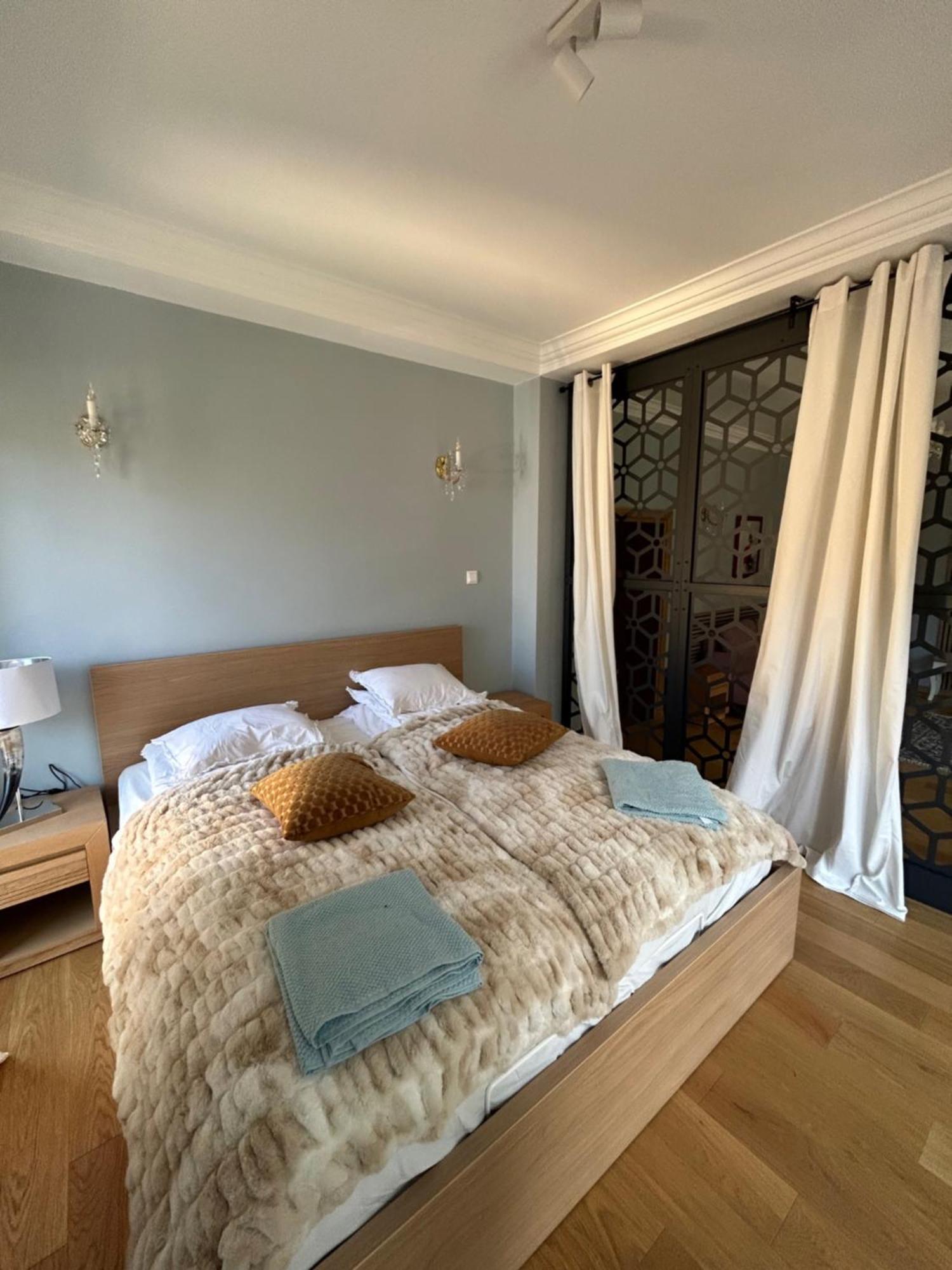 Lesna Residence & Spa Pisz Exterior foto